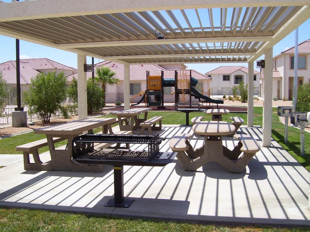 The Springs Condominium Resort Mesquite Εξωτερικό φωτογραφία